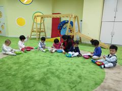 -KidsHome毅英宝贝家早教托育中心