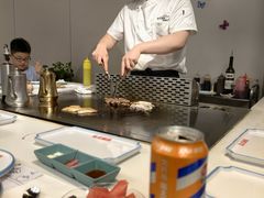 -法式利昂铁板烧主题餐厅(唐山爱琴海店)