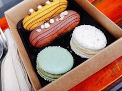 -星巴克臻选(深圳嘉里建设广场店)