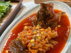 -三义和酒楼(广渠门店)