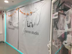 -WITCH （舞季）舞蹈工作室