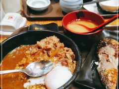 -食其家·牛丼咖喱(天津梅江印象城店)