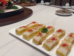 -李记搅团•非遗陕菜(三桥店)