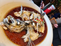 -丹江渔村(望京店)