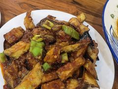 -王菊美食街·王菊面馆(总店)