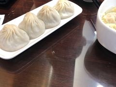 -锡笼记·无锡小笼(常熟万达店)