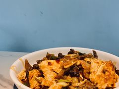 -园里前·10年私厨·福建菜(台江万达鳌峰洲店)