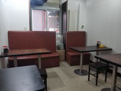 -小胖包子王(光明楼店)