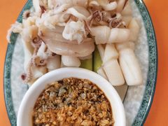 白灼吊片-雅苑餐厅(朝天路店)
