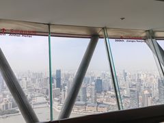 -东方明珠广播电视塔