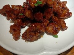 -金牌外婆家(苏州中心店)