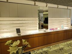 -启明眼镜(海淀黄庄店)