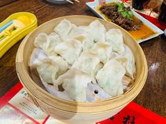 -新兴园饺子馆(河南街店)