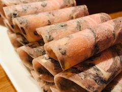 乌鸡卷-巴奴毛肚火锅(龙湖锦艺城店)