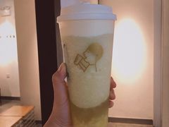 多肉玫珑瓜-喜茶(佛山顺德大良东乐路店)