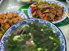 -尔力新疆丸子汤(北屯店)