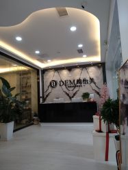 -DEM缔怡美科技美容