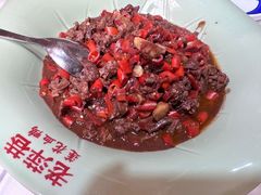 -老萍巷•莲花血鸭(楚萍店)