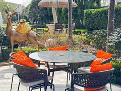 -君悦酒店·咖啡厅自助餐