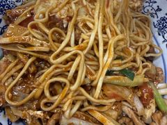-复兴面王(河东路起源店)