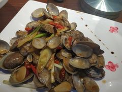 -醉湘厨艺(才华街店)