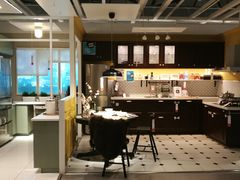 -宜家家居(哈尔滨商场店)