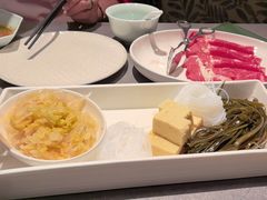 -鼎鼎香·港式火锅(北京SKP店)