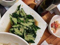 -木屋烧烤(万德庄店)