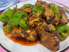 -蜀膳坊(洪公祠小区店)