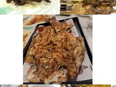 -途肴·老农饭庄(百里峡店)