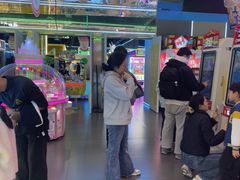 -快乐街区(成都龙湖北城天街店)