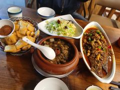 -云隐小厨·传统大理美食(复兴路店)