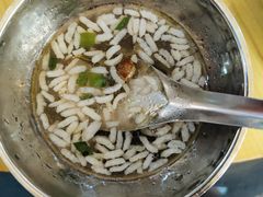 -张关合渣(航空大道店)