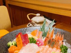 -铃兰日本料理(汉水路店)