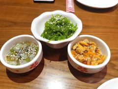 芥末章鱼-有喜屋·深夜食堂(环宇荟店)
