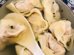 -217笋干馄饨