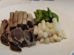 -小厨娘淮扬菜(清江苏宁广场店)