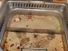 -草原塞蛮羊火锅城(港湾店)