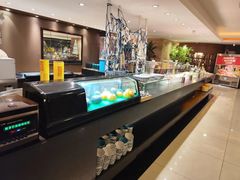 -城市名人酒店喝彩西餐厅(人民南路店)