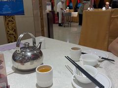 -北京全聚德(方庄店)