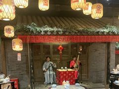 -南京大牌档(凯德1818店)