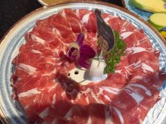-阳坊涮肉(西直门凯德mall店)