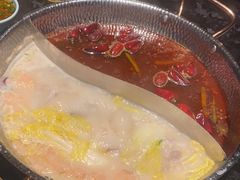 -捞王猪肚鸡火锅(金华义乌之心店)
