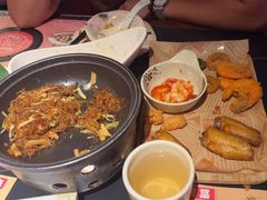 -胡桃里音乐酒馆(白云五号T5 MALL店)