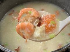 -南记食粥坊·宵夜大排档(岭南分店)