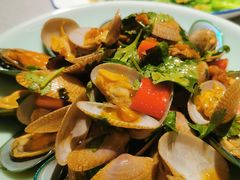 -码头见·潮汕菜(领展中心城店)