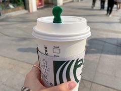 -星巴克(重庆合川财富广场店)
