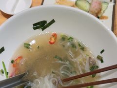 -蔡澜Pho·越南粉餐厅(海上世界店)