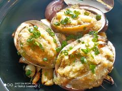 -广州柏悦酒店·悦景轩·粤菜餐厅