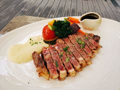 -斯普汇生蚝牛排馆(中骏世界城店)